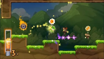 Raskulls — скриншот 13