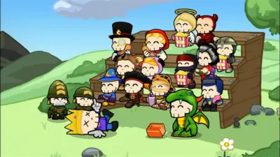 Raskulls — скриншот 15