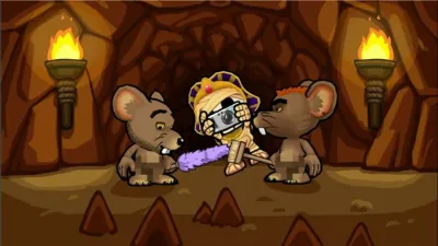 Raskulls — скриншот 3