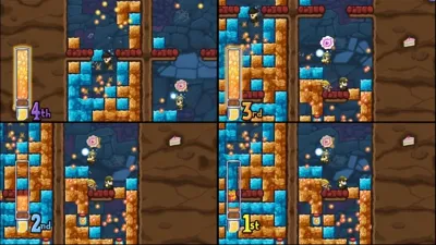 Raskulls — скриншот 5