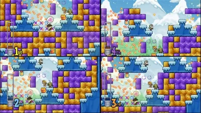 Raskulls — скриншот 8