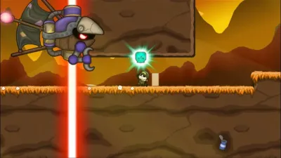 Raskulls — скриншот 9