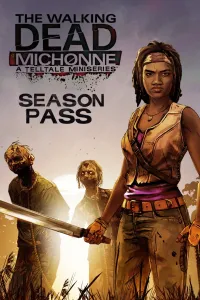 The Walking Dead: Michonne - Season Pass