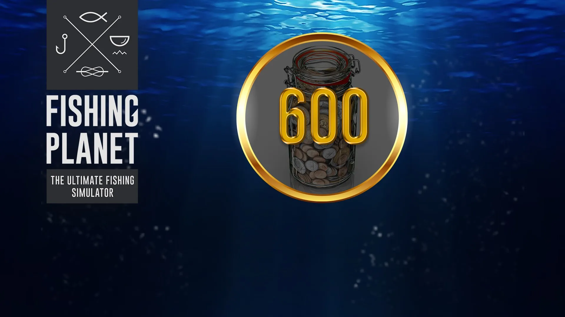 Денежный пак на 600 БейтКоинов