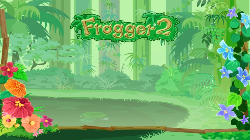 Frogger® 2