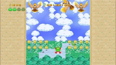 Frogger® 2 — скриншот 6