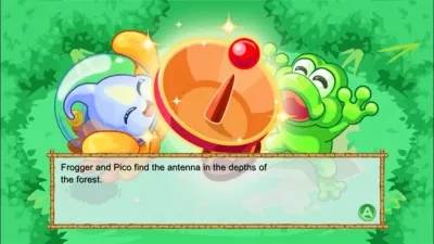 Frogger® 2 — скриншот 8