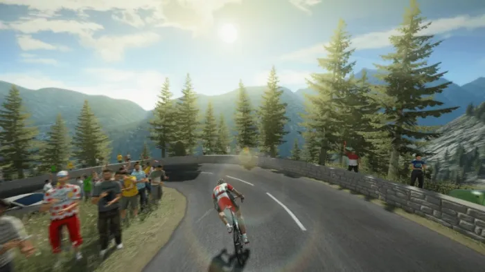 Tour de France 2018 — скриншот 4