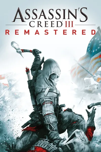 Assassin's Creed® III Обновленная версия