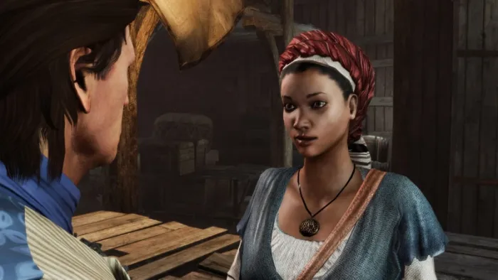 Assassin's Creed® III Обновленная версия — скриншот 4