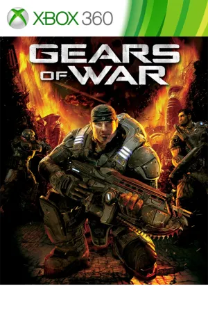 Gears of War