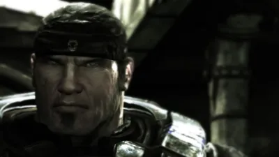 Gears of War — скриншот 11