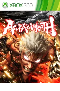 ASURA'S WRATH