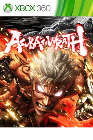 ASURA'S WRATH