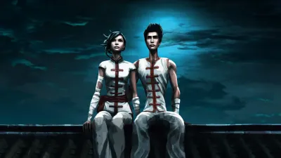 KickBeat Special Edition — скриншот 12