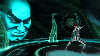 KickBeat Special Edition — скриншот 6