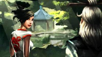 KickBeat Special Edition — скриншот 7