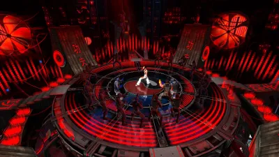 KickBeat Special Edition — скриншот 8