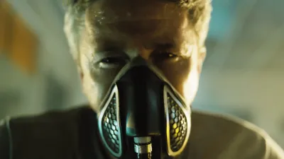 Quantum Break — скриншот 6