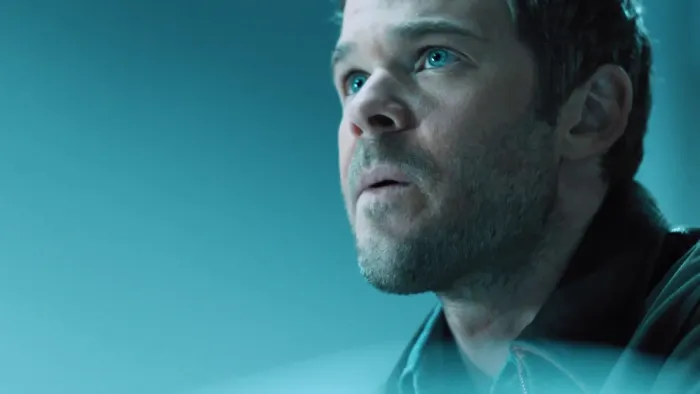 Quantum Break — скриншот 9
