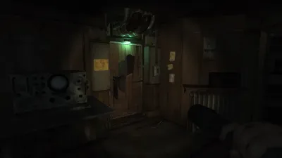 Monstrum — скриншот 1