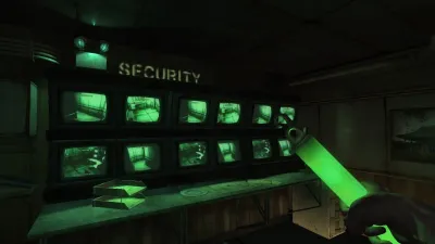 Monstrum — скриншот 2