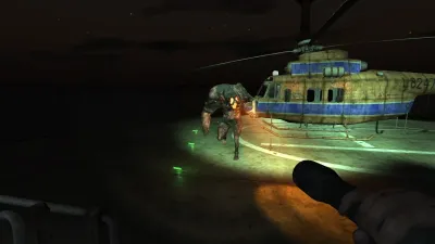 Monstrum — скриншот 3