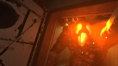 Monstrum — скриншот 4