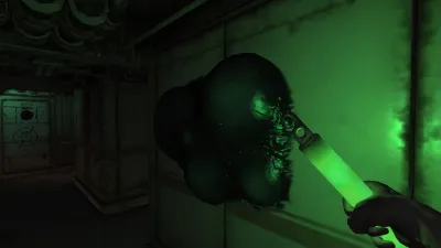 Monstrum — скриншот 5