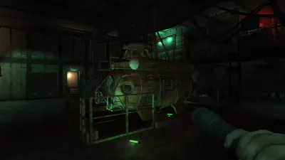 Monstrum — скриншот 6