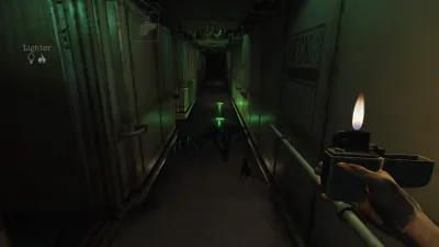 Monstrum — скриншот 7