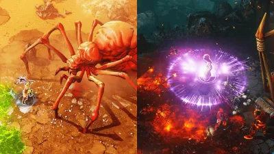 Divinity: Original Sin - Enhanced Edition — скриншот 2