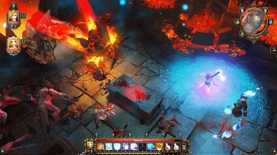Divinity: Original Sin - Enhanced Edition — скриншот 3