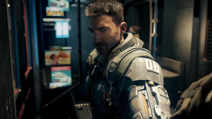 Call of Duty®: Black Ops III - Zombies Deluxe — скриншот 3