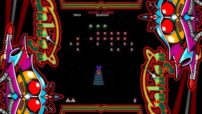 ARCADE GAME SERIES 3-in-1 Pack — скриншот 1