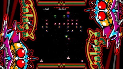 ARCADE GAME SERIES 3-in-1 Pack — скриншот 11