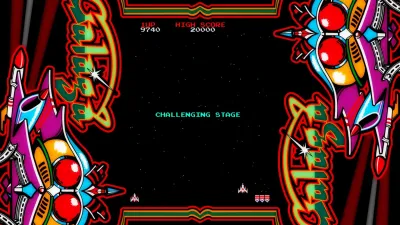 ARCADE GAME SERIES 3-in-1 Pack — скриншот 8