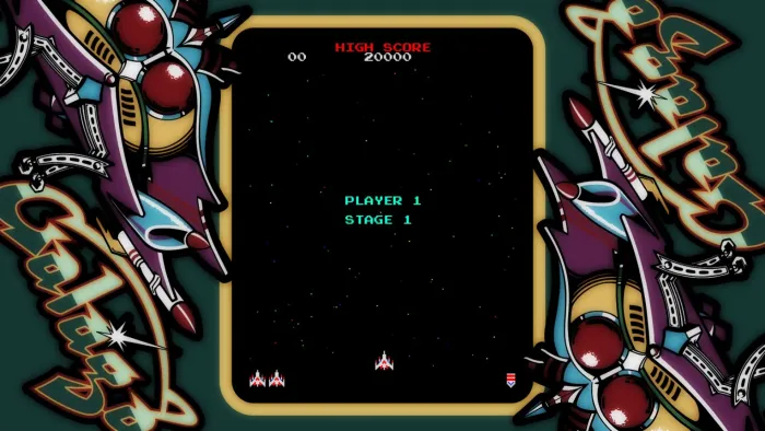 ARCADE GAME SERIES 3-in-1 Pack — скриншот 9