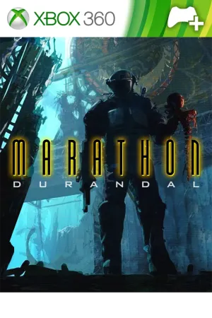 Marathon: Durandal - Total Carnage Netmap Pack