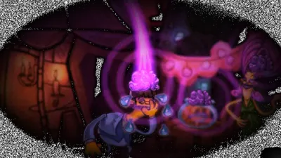 Stick it To The Man — скриншот 3