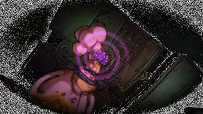 Stick it To The Man — скриншот 5