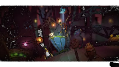 Stick it To The Man — скриншот 6