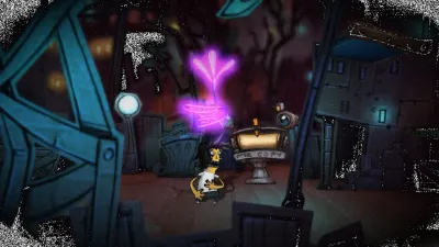 Stick it To The Man — скриншот 8