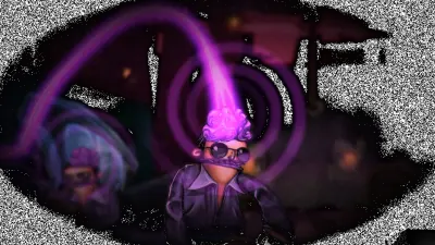 Stick it To The Man — скриншот 9