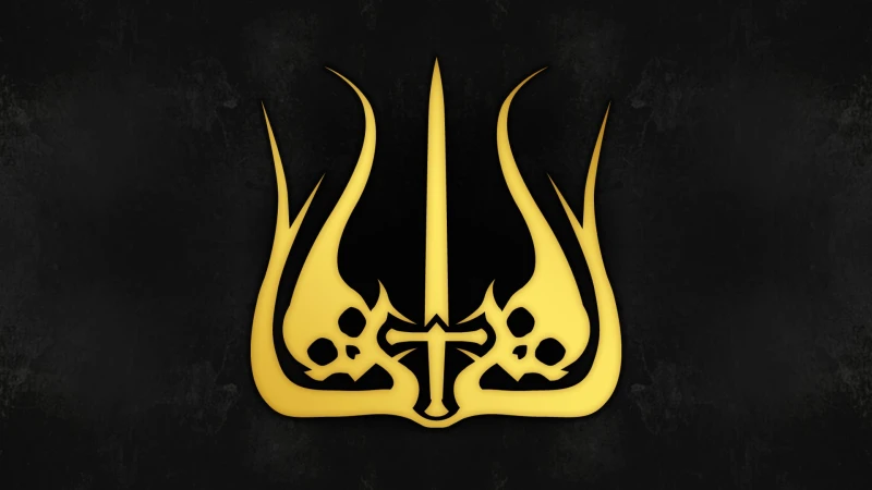 Руна Пламени Анора