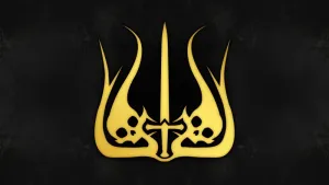 Руна Пламени Анора