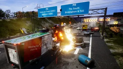 Danger Zone 2 — скриншот 1