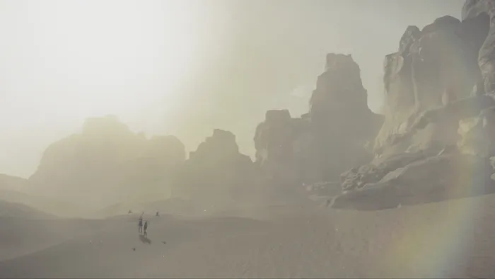 NieR:Automata™ BECOME AS GODS Edition — скриншот 4