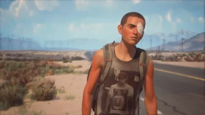 Life is Strange 2: эпизод 4 — скриншот 1