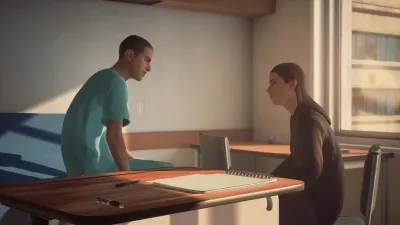 Life is Strange 2: эпизод 4 — скриншот 2